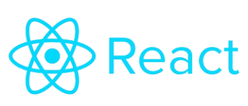 react